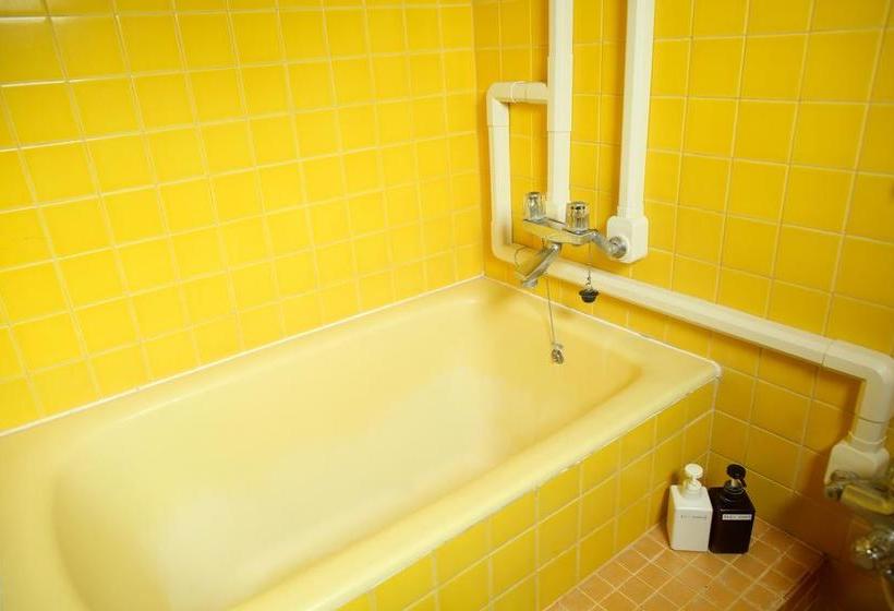 Nagasaki International Hostel Akari