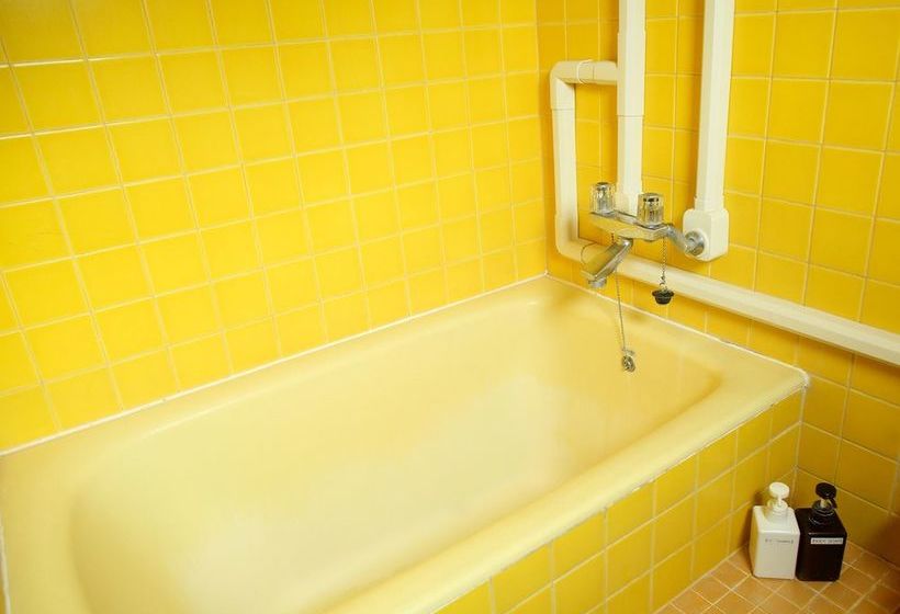 Nagasaki International Hostel Akari