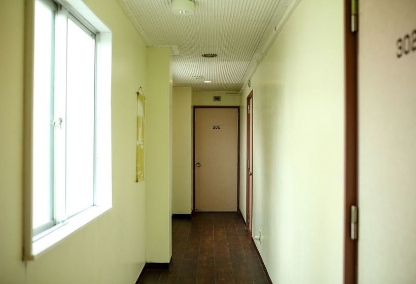 Nagasaki International Hostel Akari