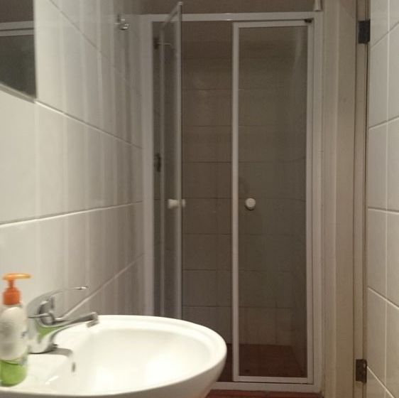 旅馆 Cape Town Backpackers