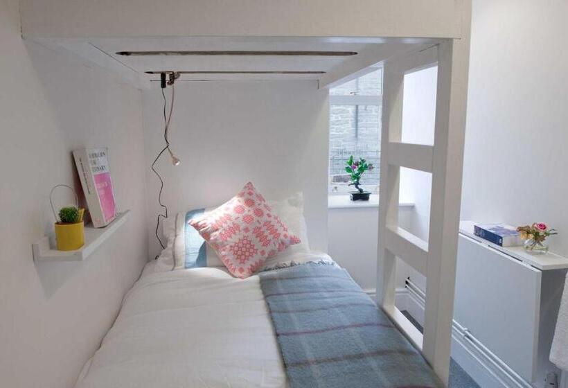 Общежитие Self Catering Cellb Ffestiniog