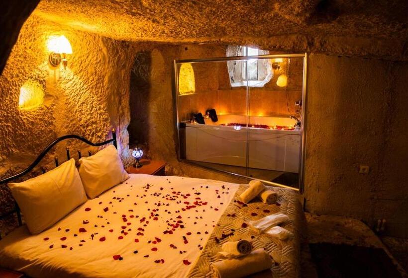 هاستل Unicorn Cave