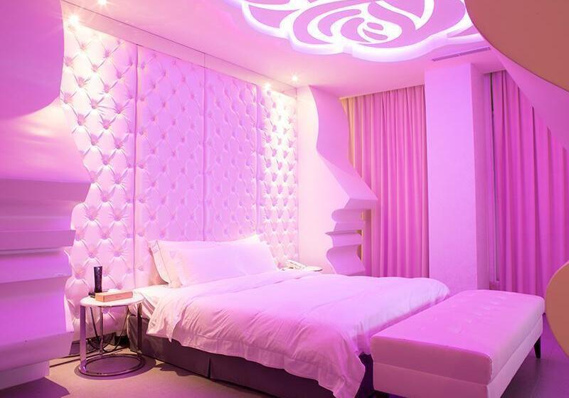 Allur Boutique Motelyilan Branch