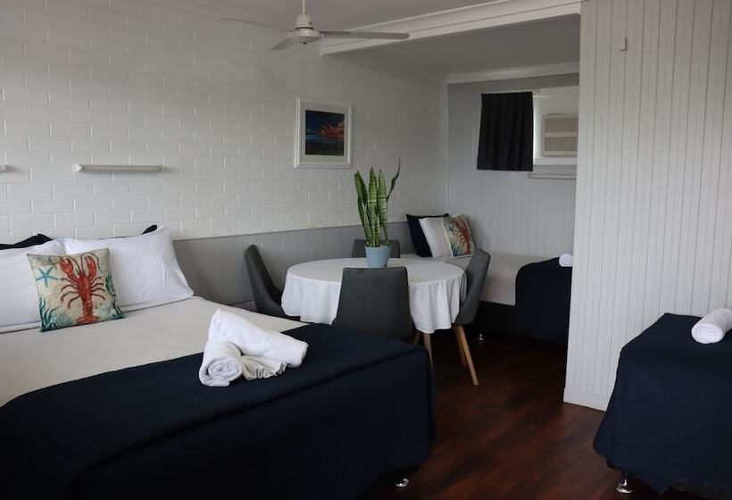 Almare Tourist Motel