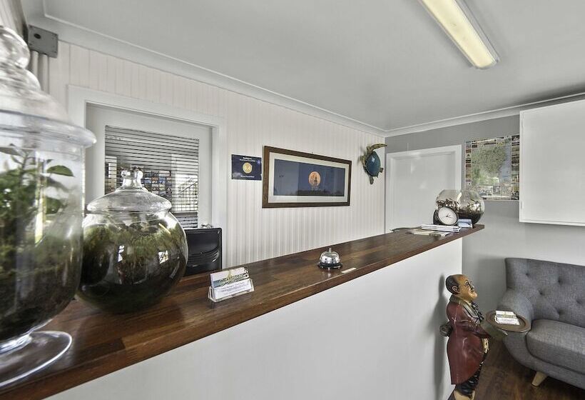 Almare Tourist Motel