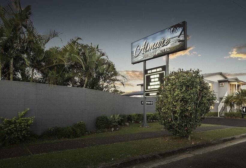 Almare Tourist Motel