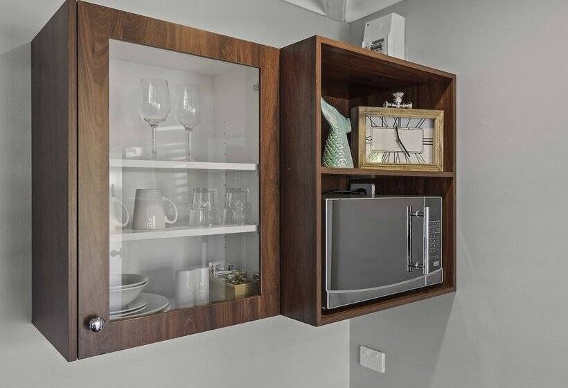 Almare Tourist Motel