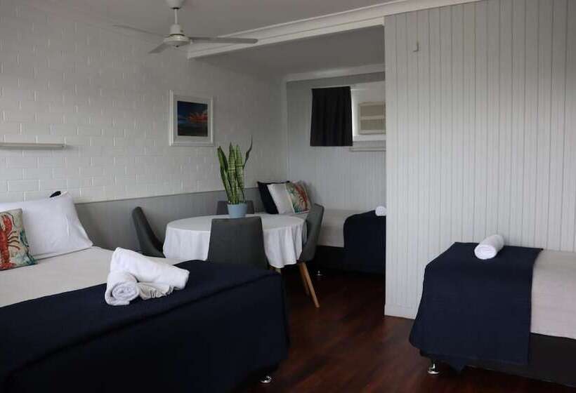 Almare Tourist Motel