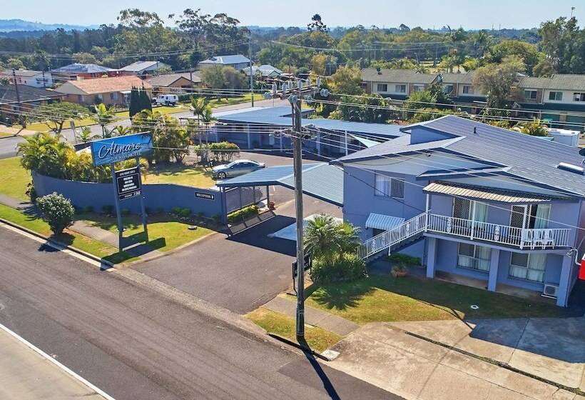 Almare Tourist Motel