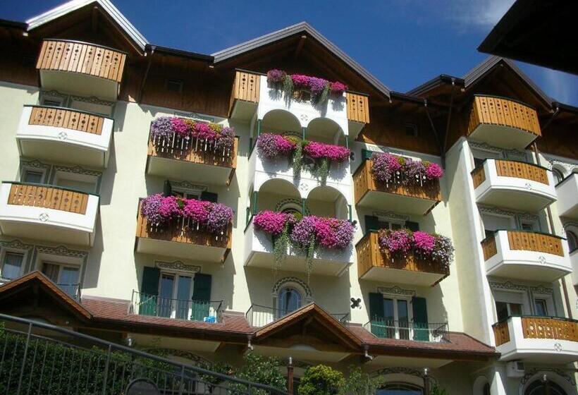 Alpotel Dolomiten