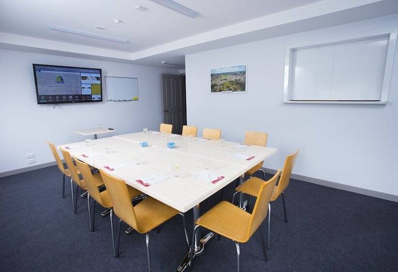 Altitude Motel Apartments