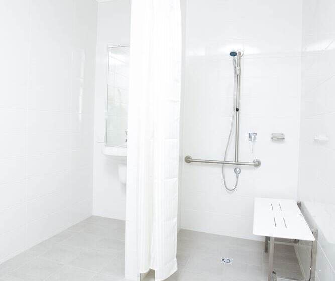 Altitude Motel Apartments