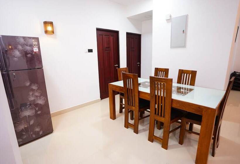 Amazing Alexandra Apartment