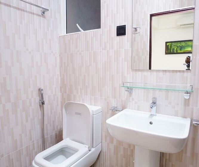 Amazing Alexandra Apartment