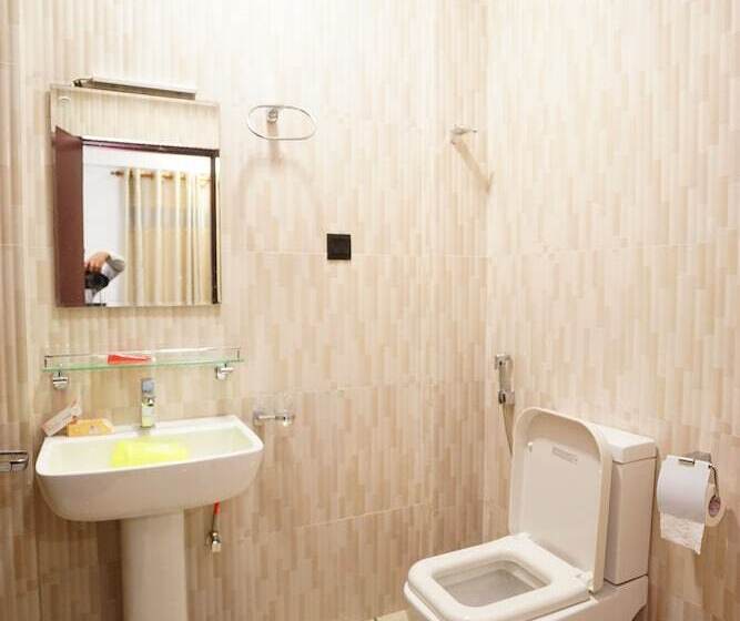 Amazing Alexandra Apartment