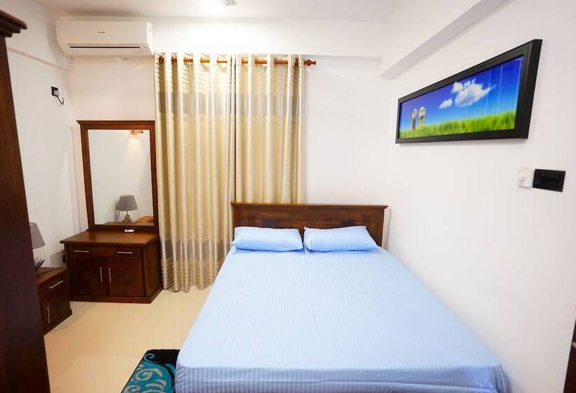 Amazing Alexandra Apartment