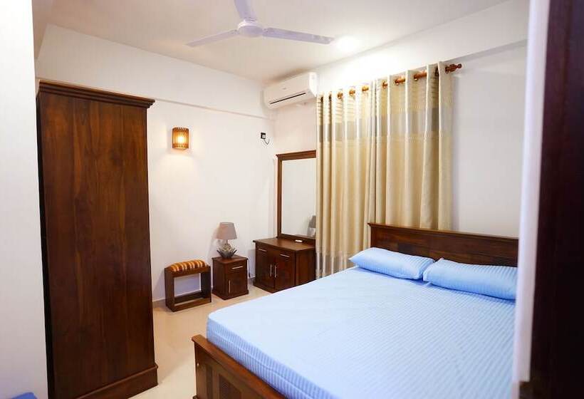 Amazing Alexandra Apartment