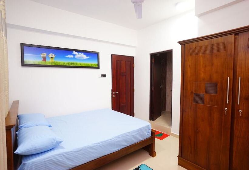 Amazing Alexandra Apartment