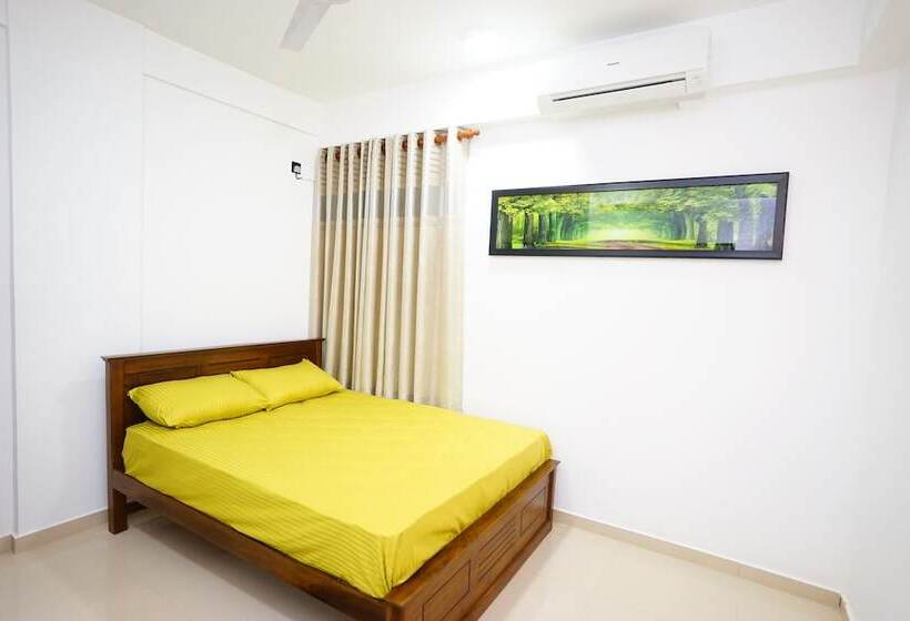 Amazing Alexandra Apartment