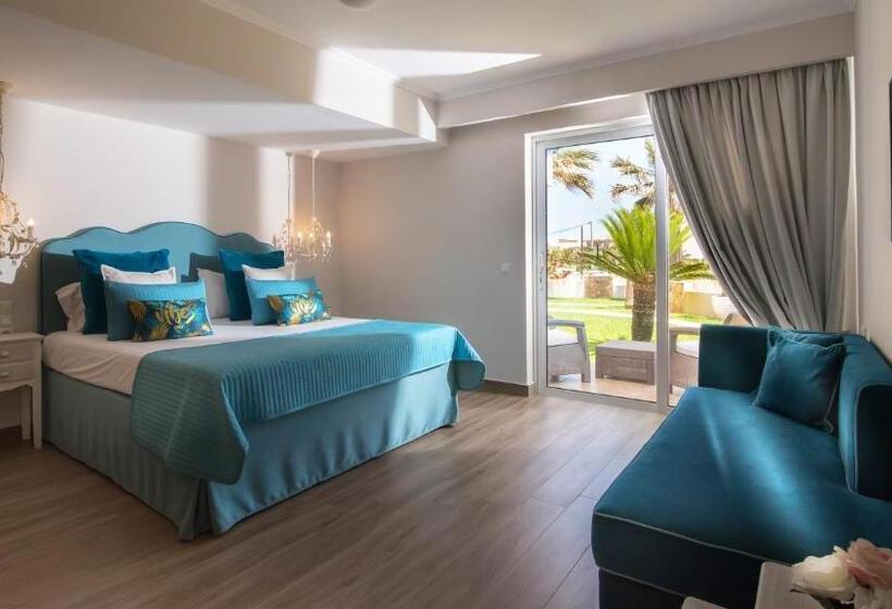 Ammos Boutique Apartments & Suites