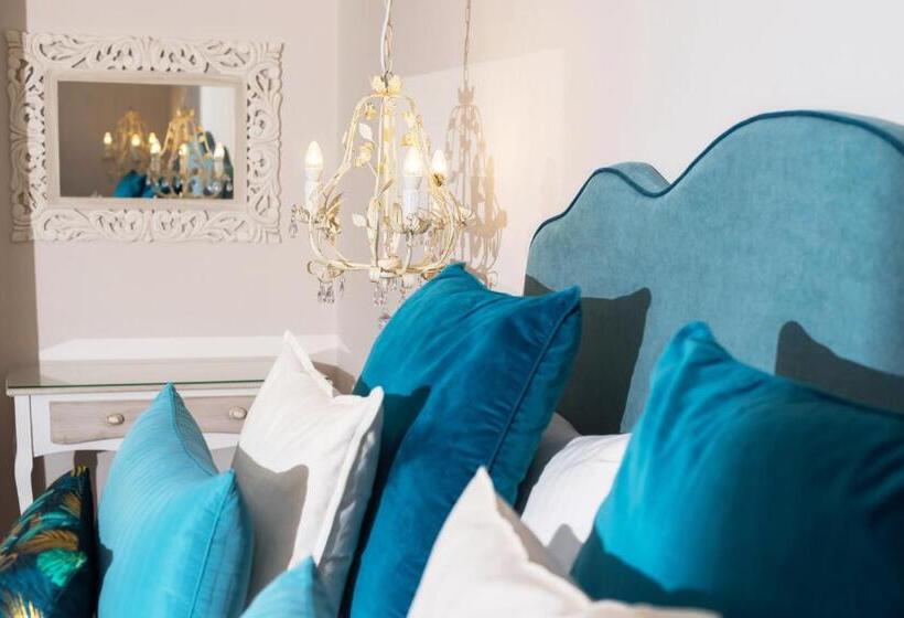 Ammos Boutique Apartments & Suites