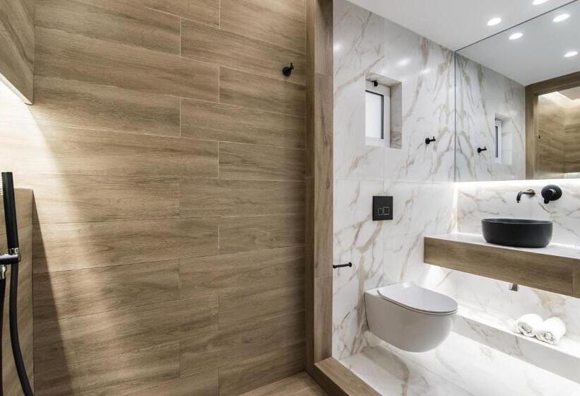 Ammos Boutique Apartments & Suites