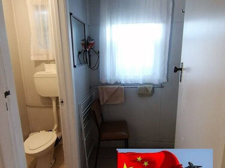 Anchorage Holiday Units