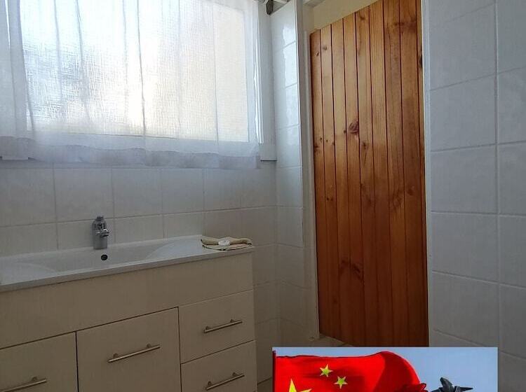 Anchorage Holiday Units