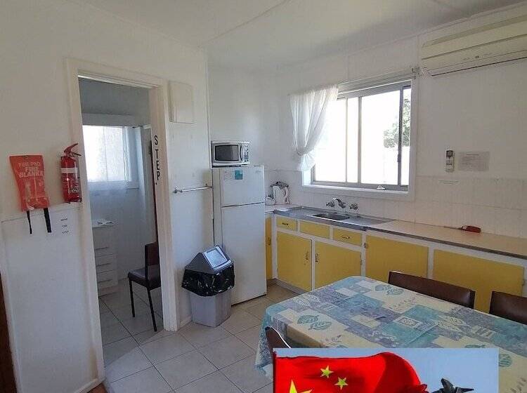 Anchorage Holiday Units