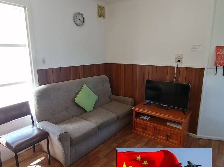 Anchorage Holiday Units