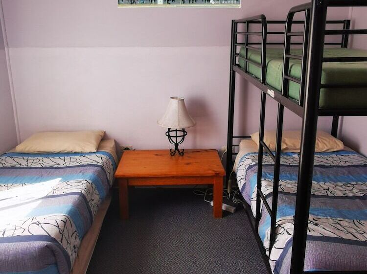 Anchorage Holiday Units