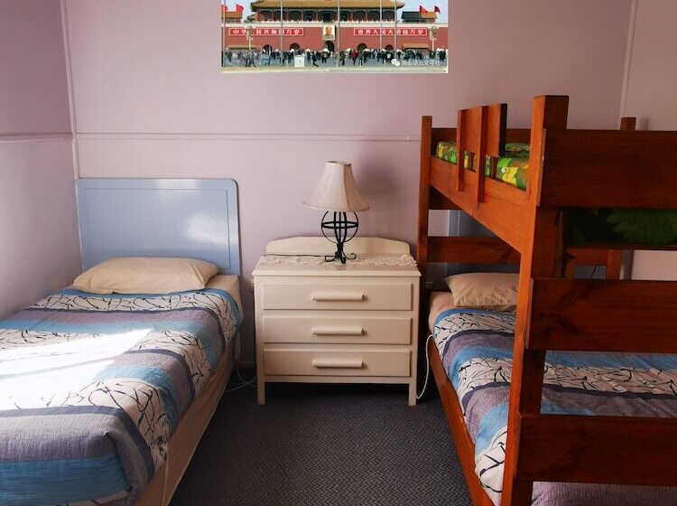 Anchorage Holiday Units