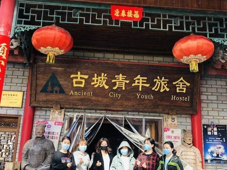 Xian Ancient City Youth Hostel
