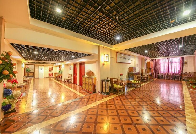 Xian Ancient City Youth Hostel