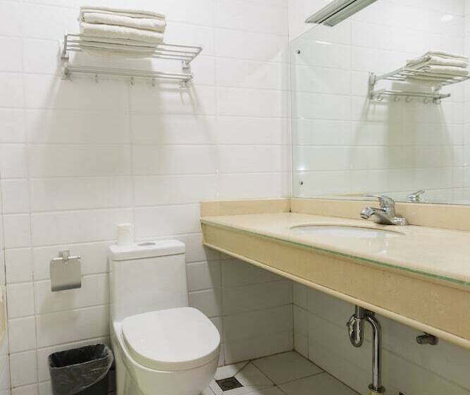 Xian Ancient City Youth Hostel