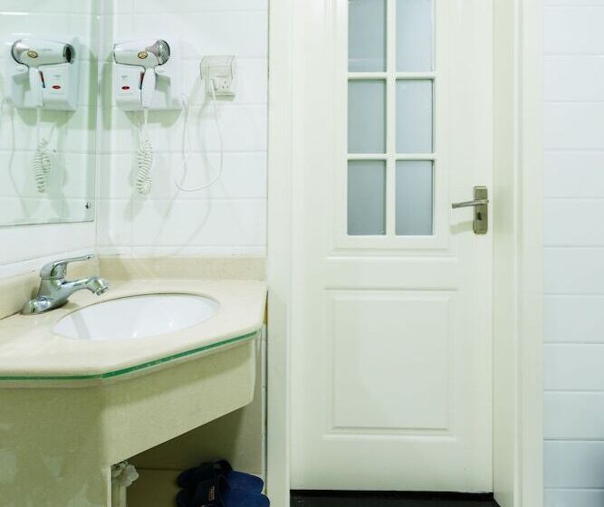 Xian Ancient City Youth Hostel