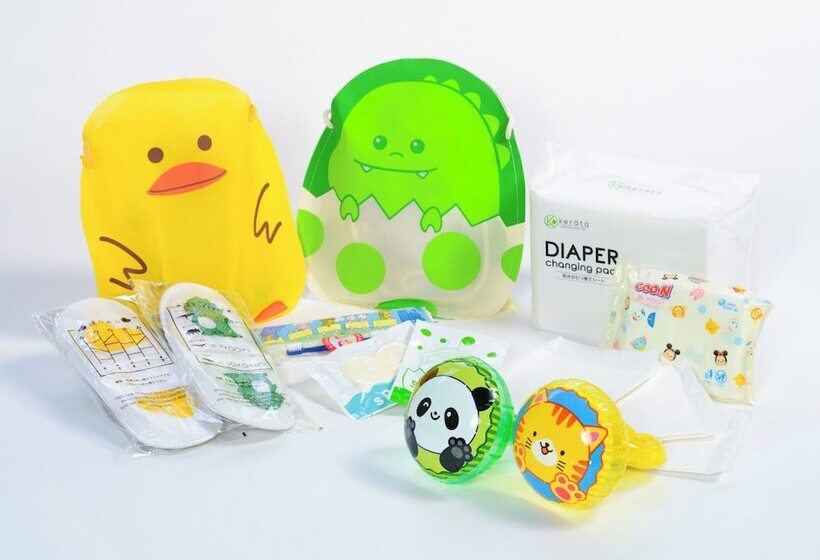 Apa Hotel Ueno Ekikita