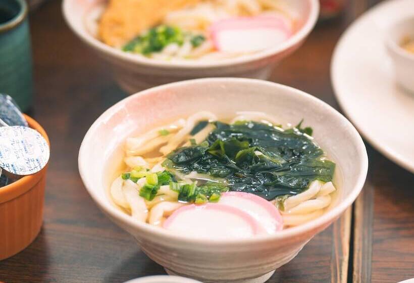 Apa Hotel Ueno Ekikita