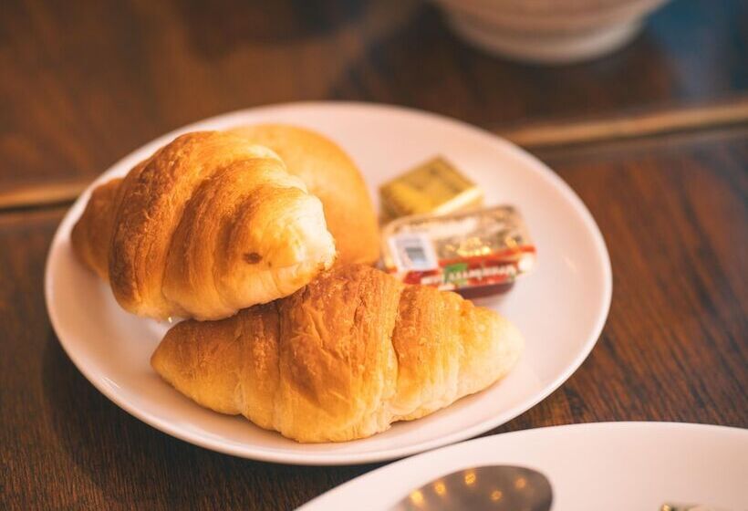 Apa Hotel Ueno Ekikita