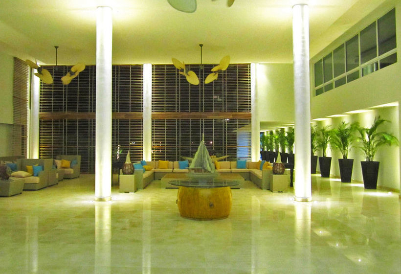 Apartamentos Suiteline Master - Frente al Mar