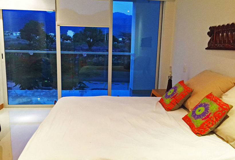 Apartamentos Suiteline Master - Frente al Mar