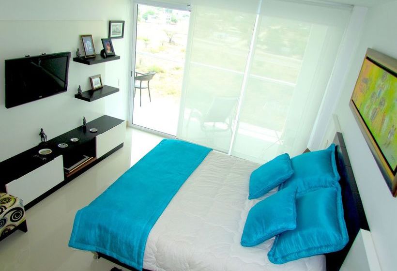 Apartamentos Suiteline Master - Frente al Mar