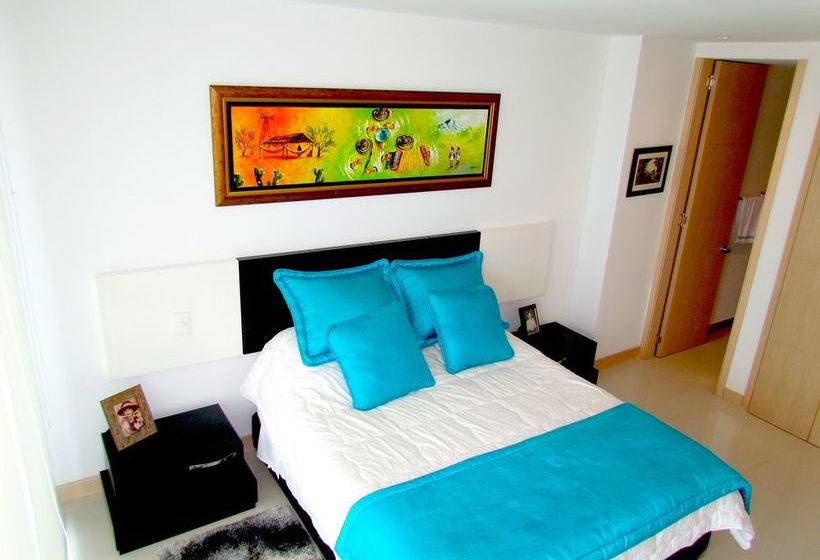 Apartamentos Suiteline Master - Frente al Mar