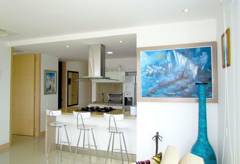 Apartamentos Suiteline Master - Frente al Mar