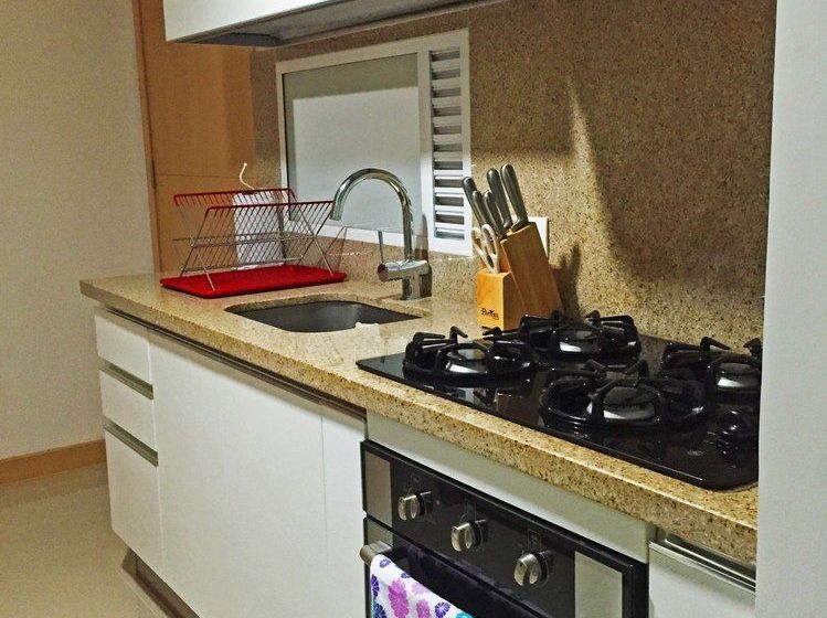 Apartamentos Suiteline Master - Frente al Mar