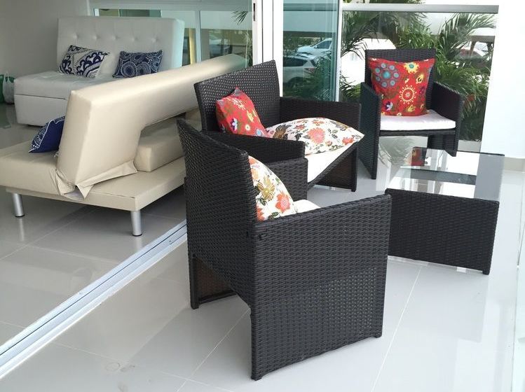 Apartamentos Suiteline Master - Frente al Mar