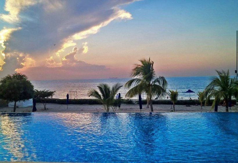 Apartamentos Suiteline Master - Frente al Mar