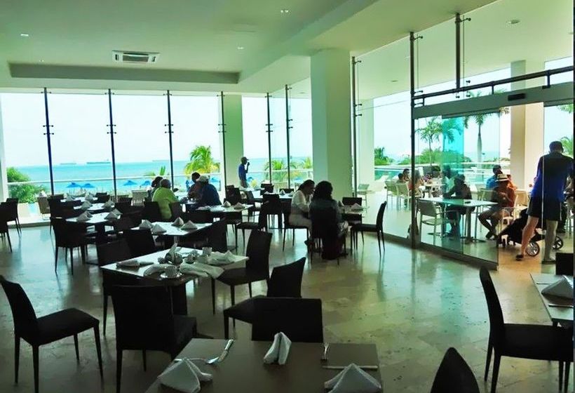 Apartamentos Suiteline Master - Frente al Mar