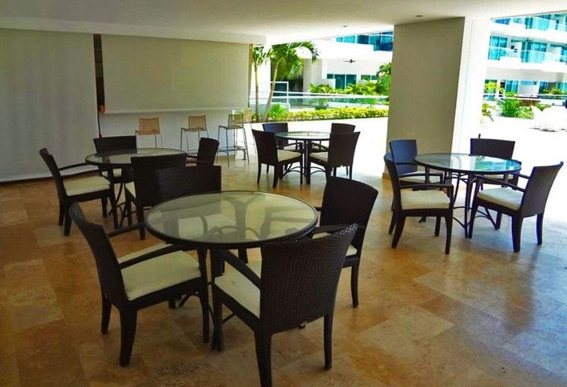 Apartamentos Suiteline Master - Frente al Mar