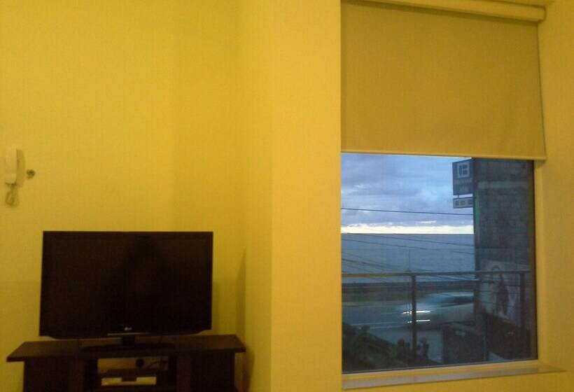 Apartment By The Sea Sea Ezta By Otium